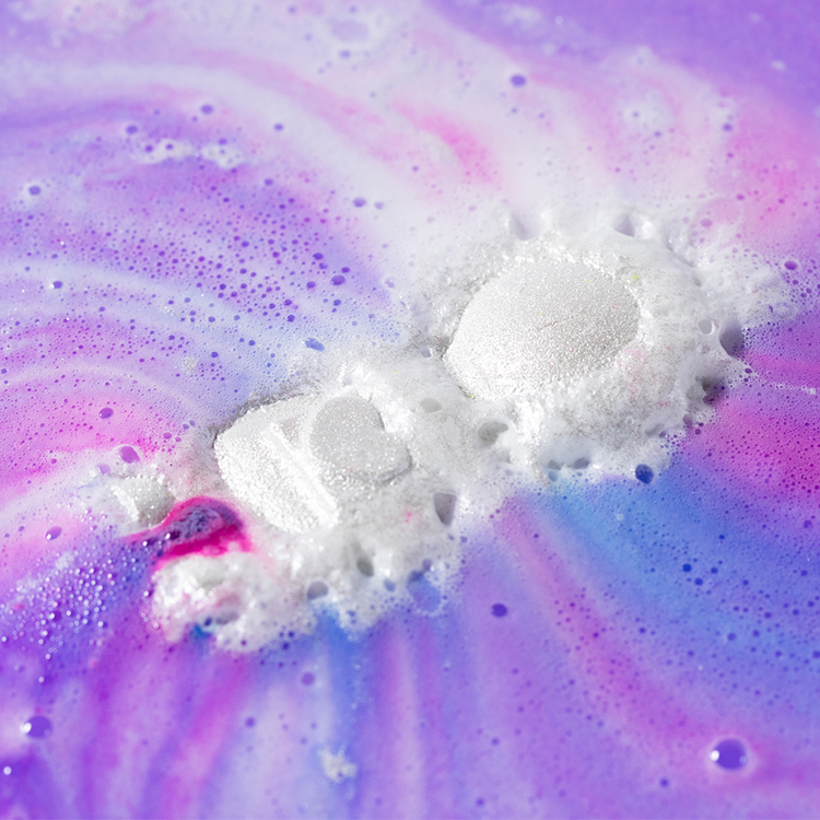 Out Of This World Bath Bomb-萌萌小铺开发分铺