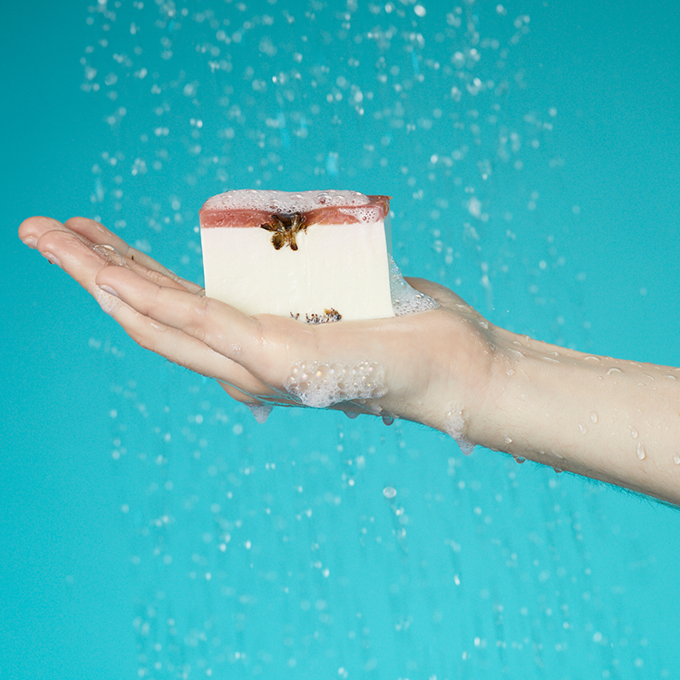 Proper Hand and Body Soap-萌萌小铺开发分铺