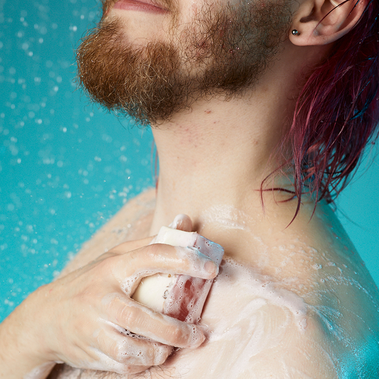 Proper Hand and Body Soap-萌萌小铺开发分铺