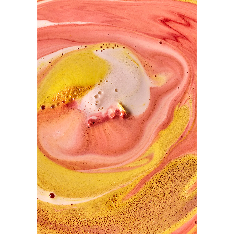 Question Block Bath Bomb-萌萌小铺开发分铺