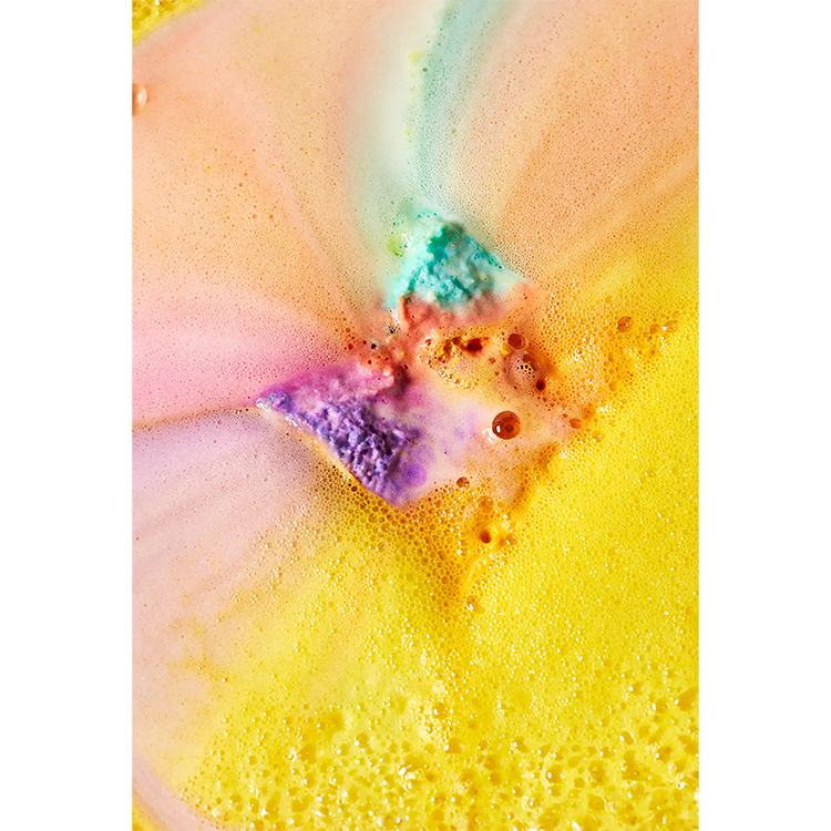 Question Block Bath Bomb-萌萌小铺开发分铺