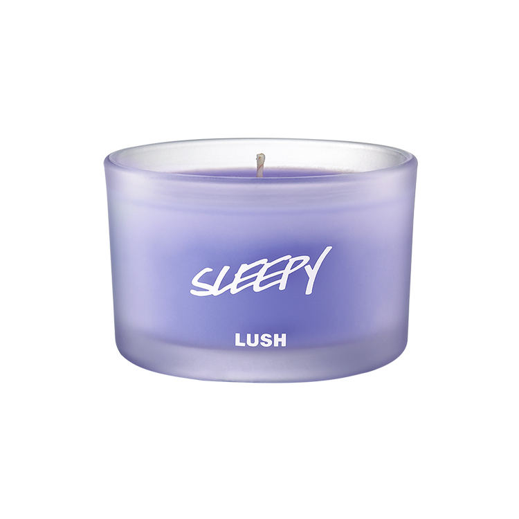 Sleepy Candle-萌萌小铺开发分铺