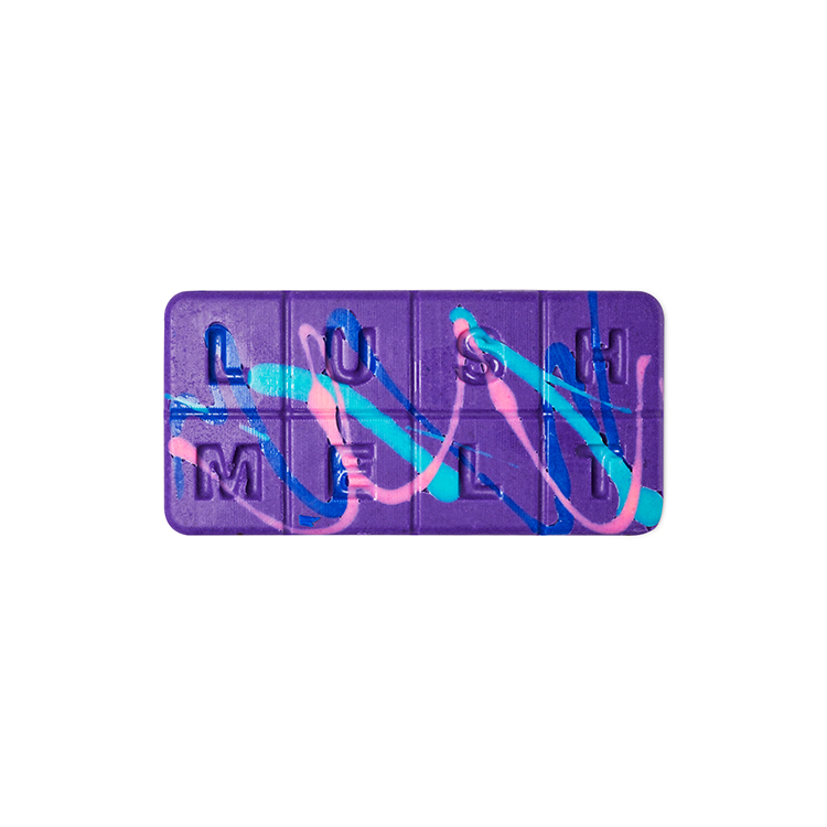 Sleepy Lush Melt-萌萌小铺开发分铺