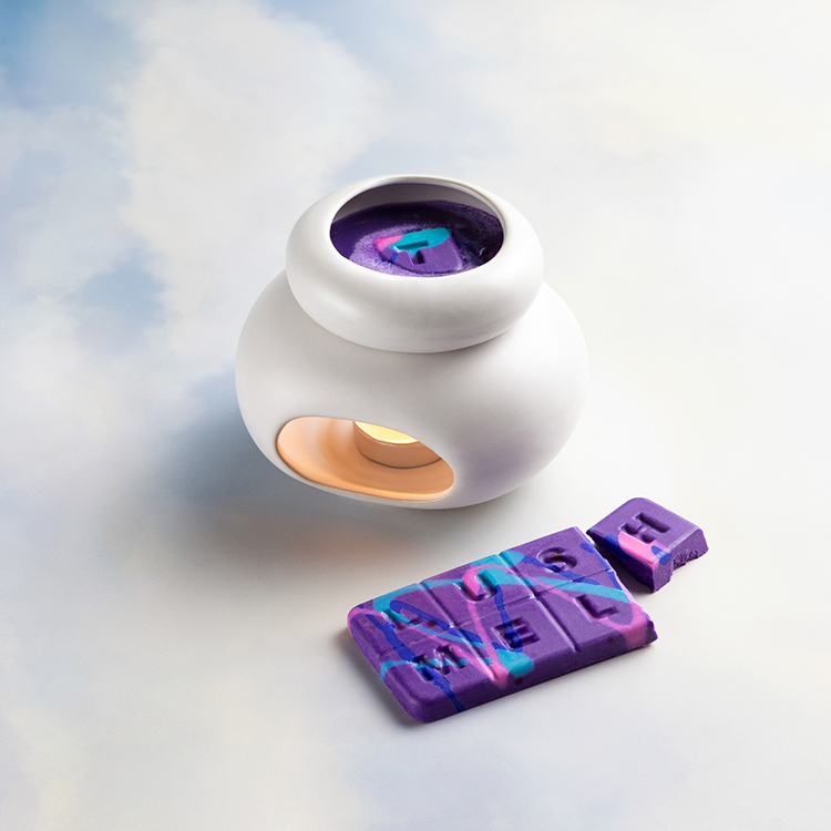 Sleepy Lush Melt-萌萌小铺开发分铺