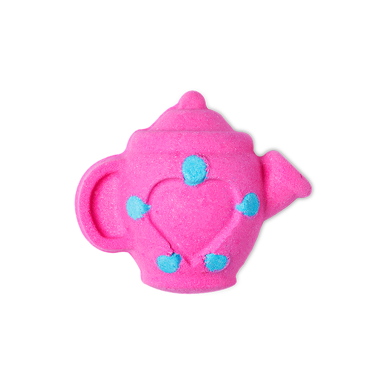 Tea Party Bath Bomb-萌萌小铺开发分铺