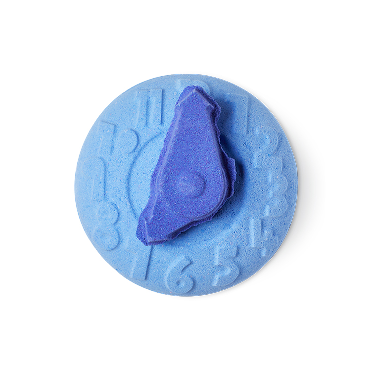 Time To Relax Bath Bomb-萌萌小铺开发分铺