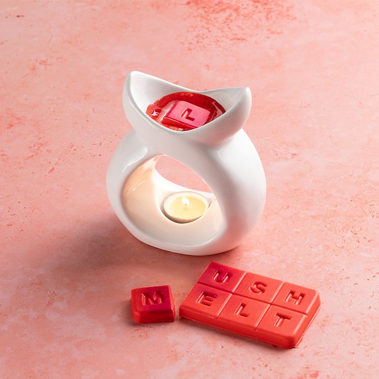 Va Va Voom Lush Melt-萌萌小铺开发分铺