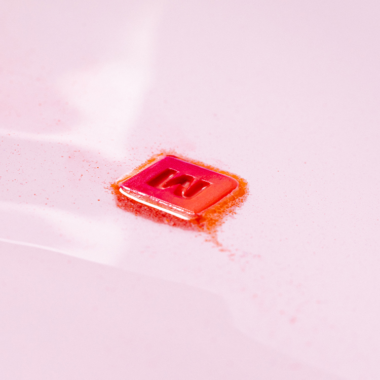 Va Va Voom Lush Melt-萌萌小铺开发分铺