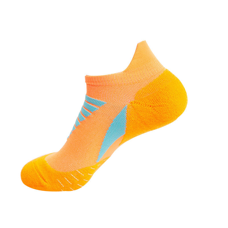 running socks men basketball Breathable anti slip sport running Cycling Walking women outdoor sock cotton athletic no sweat sock
