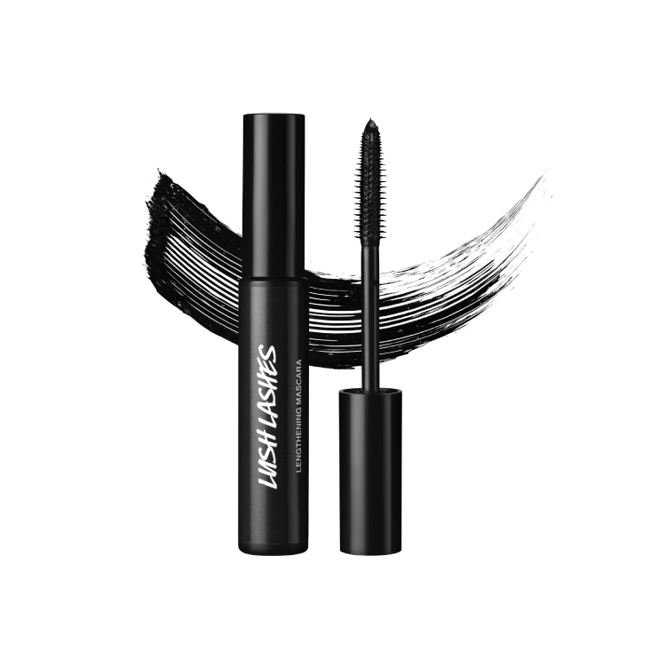 Lush Lashes-萌萌小铺开发分铺