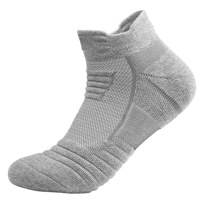 running socks men basketball Breathable anti slip sport running Cycling Walking women outdoor sock cotton athletic no sweat sock