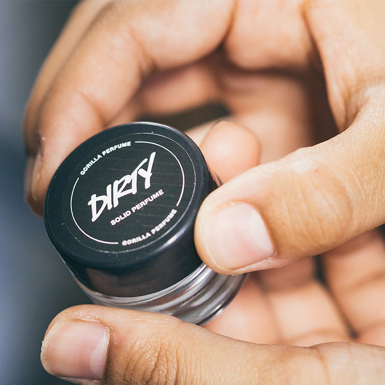 Dirty-萌萌小铺开发分铺