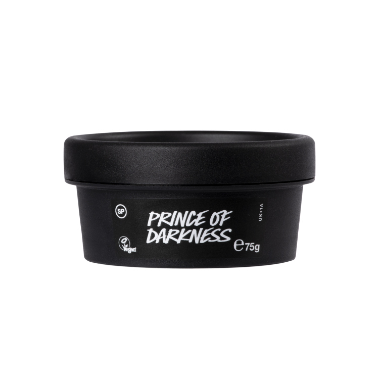 Prince of Darkness-萌萌小铺开发分铺