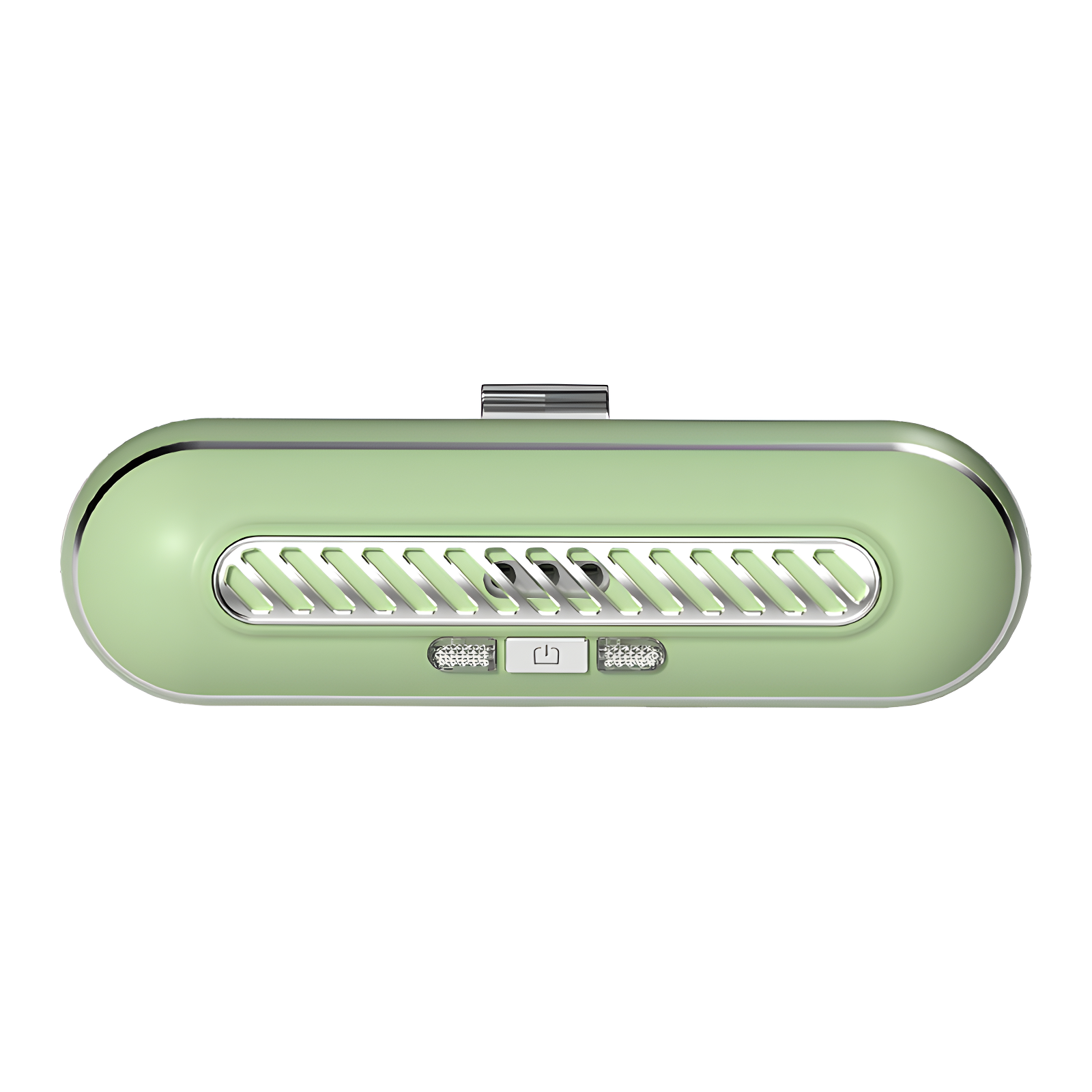 冷蔵庫用消臭剤 充電式マイナスイオン空気オゾン清浄機 消臭剤 消臭剤