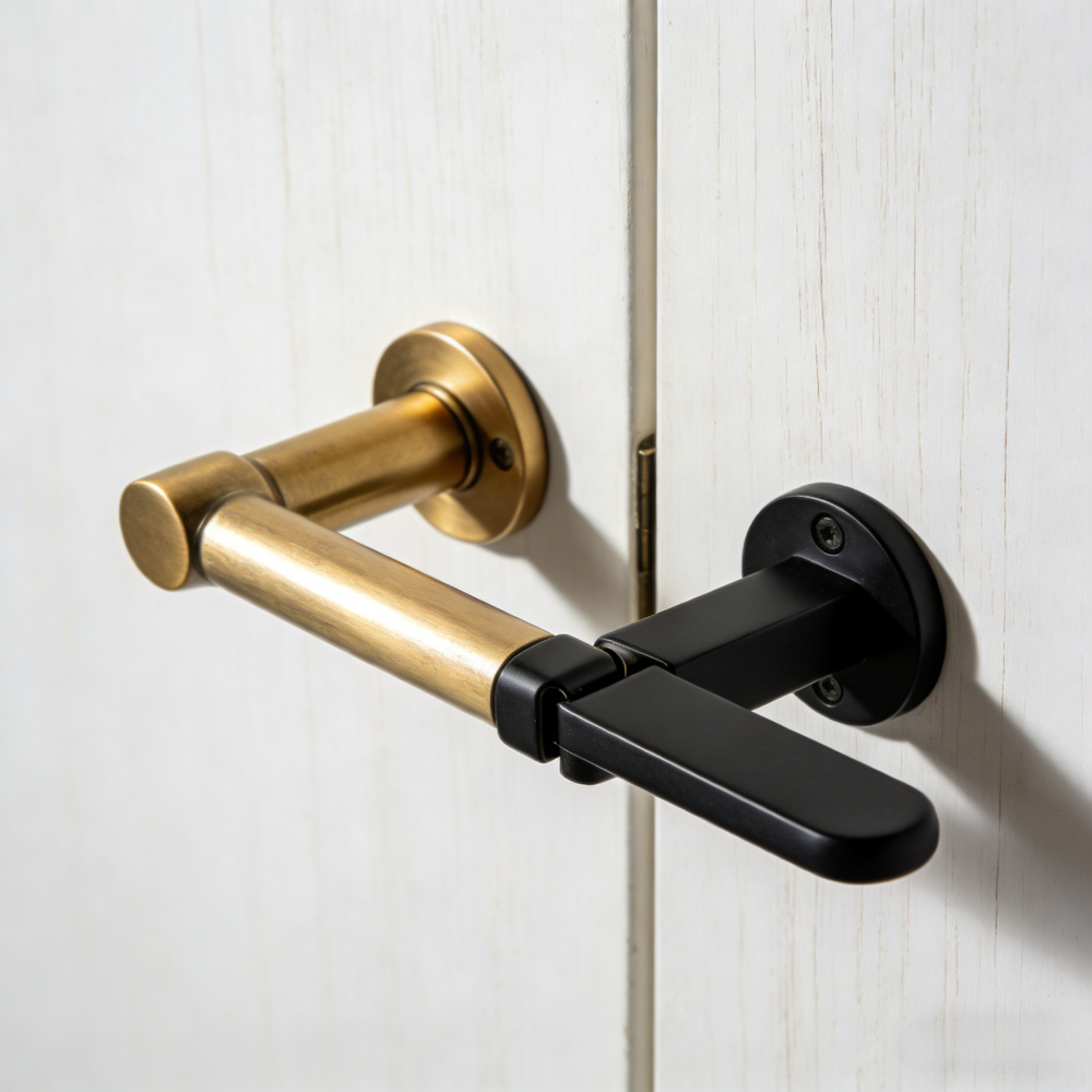 Hardware accessories