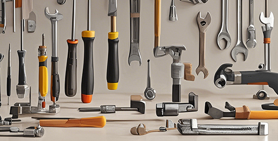 Hardware accessories – sigenel