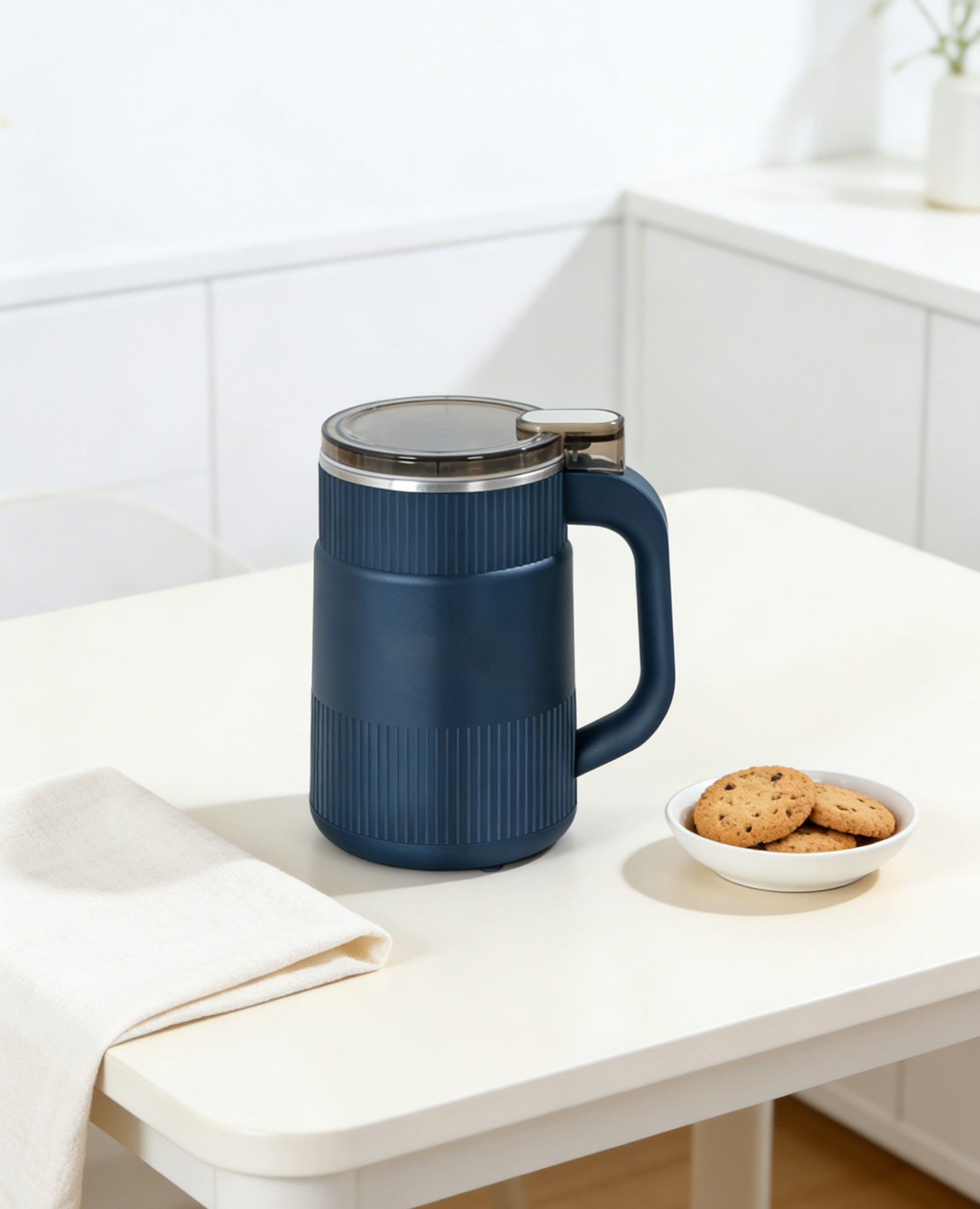 Household small powder grinding machine