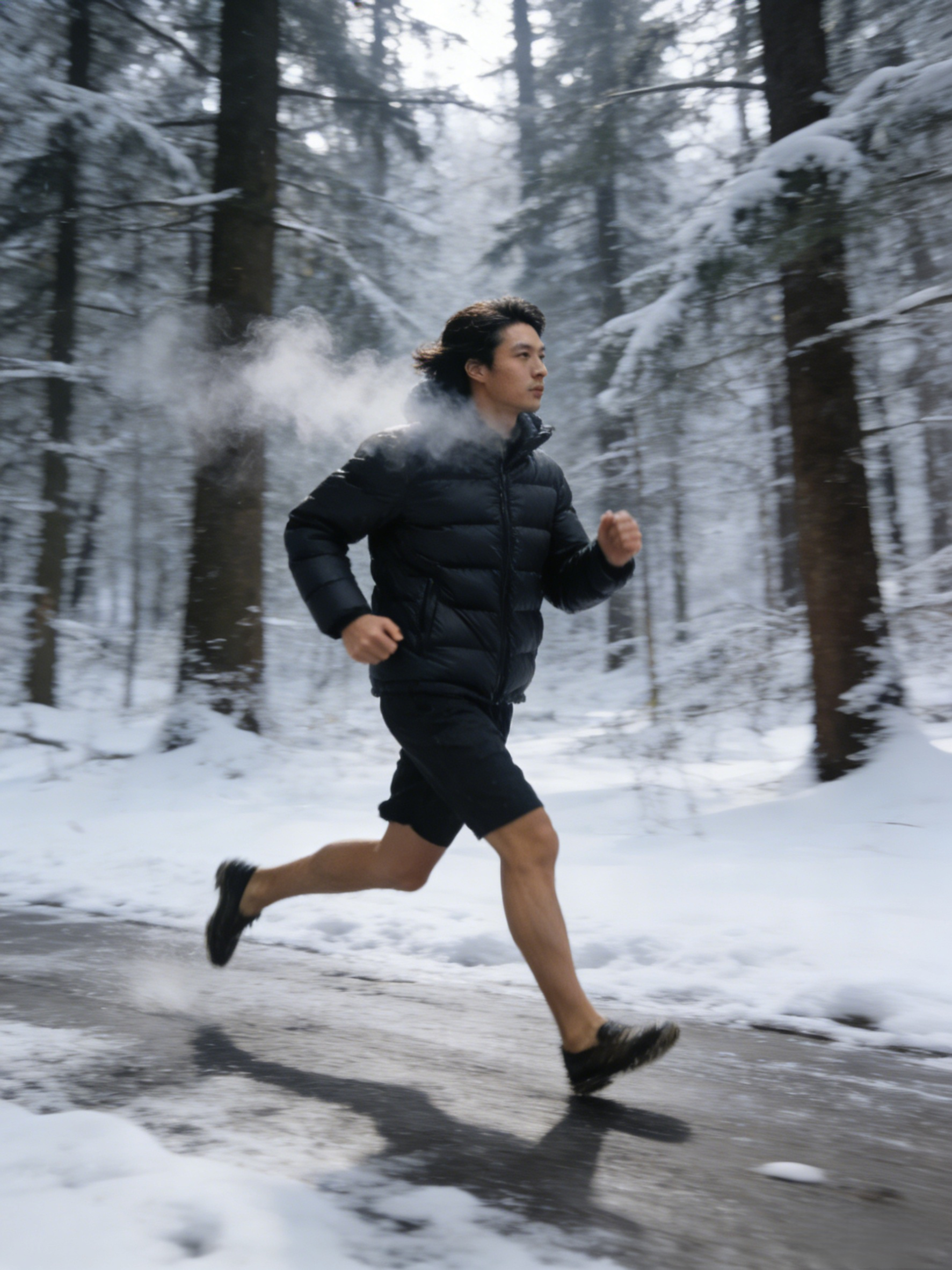 Snake Bone Five-Poison Golden Oil