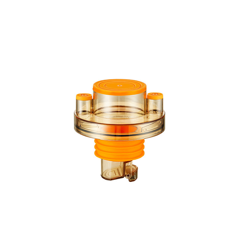 Kitchen Drain Pipe Universal Odor-proof Sealing Plug