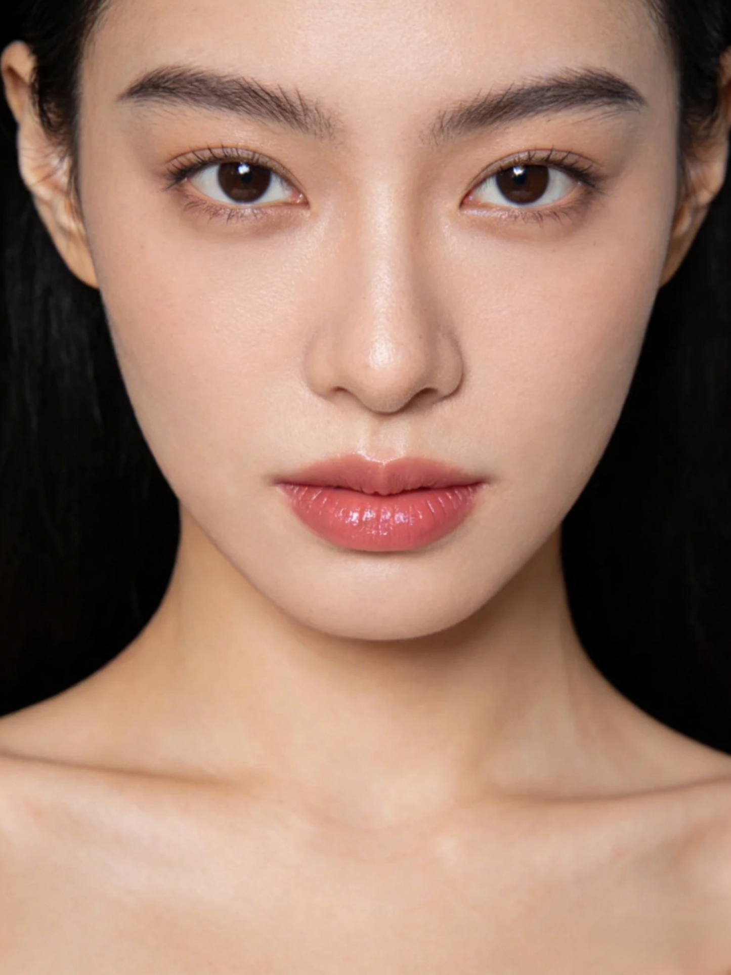 Black Magic Lip Line Lightening Non-Stain Lipstick