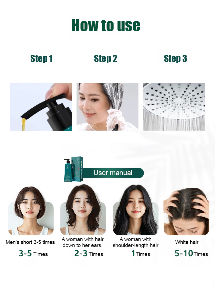 【Whiten in one go】Newly upgraded single-dose plant-based dye protection cream