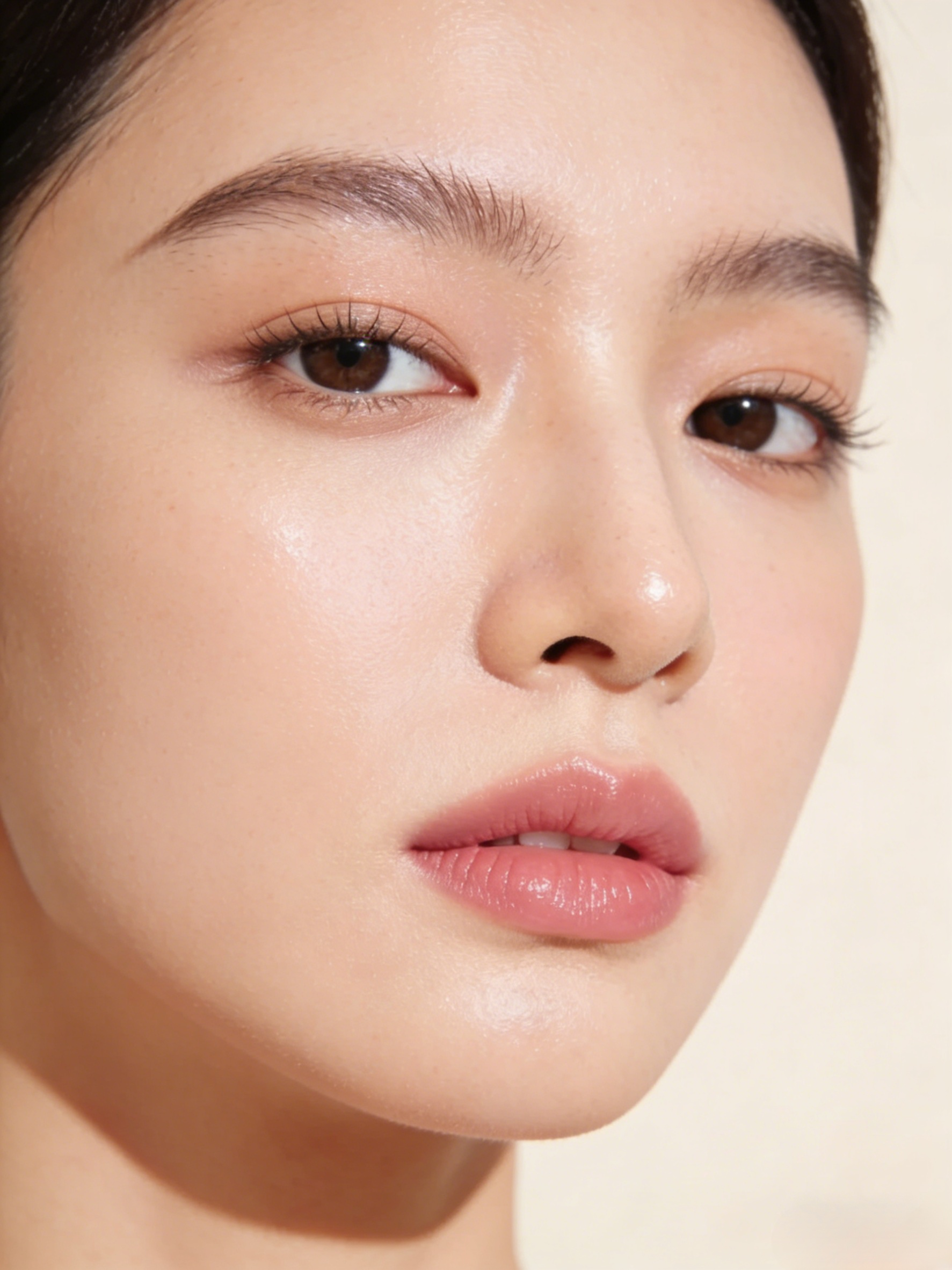 Black Magic Lip Line Lightening Non-Stain Lipstick