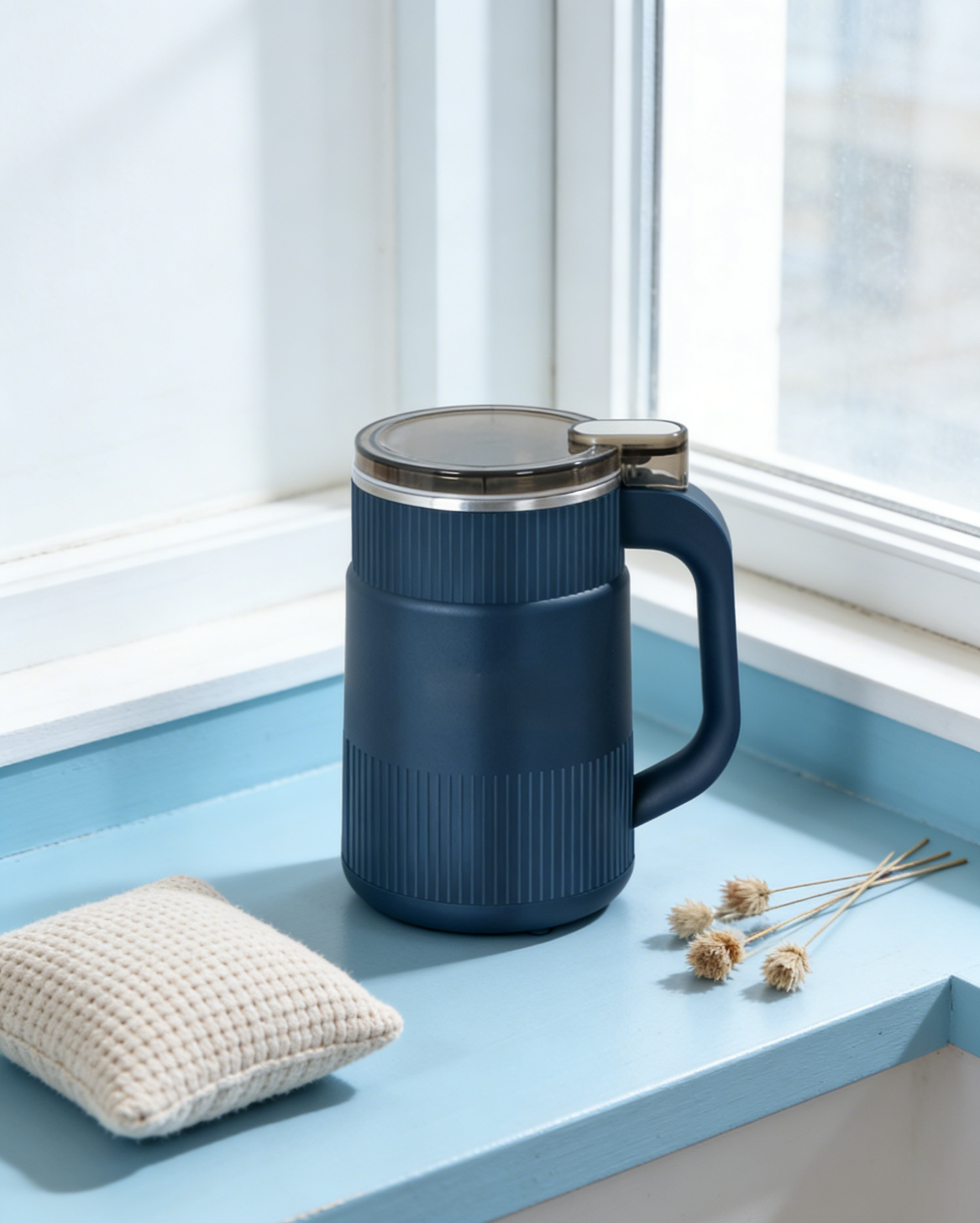 Household small powder grinding machine