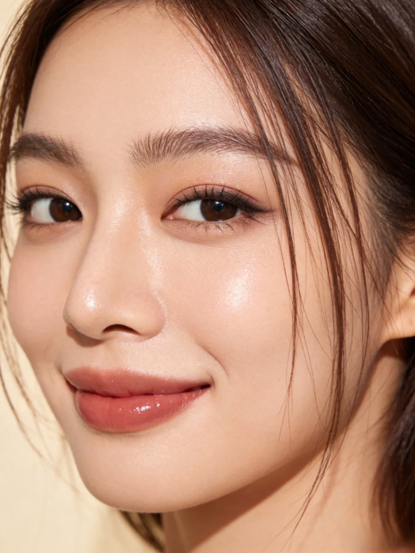 Black Magic Lip Line Lightening Non-Stain Lipstick