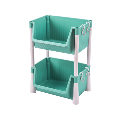 Removable Multipurpose Shelf