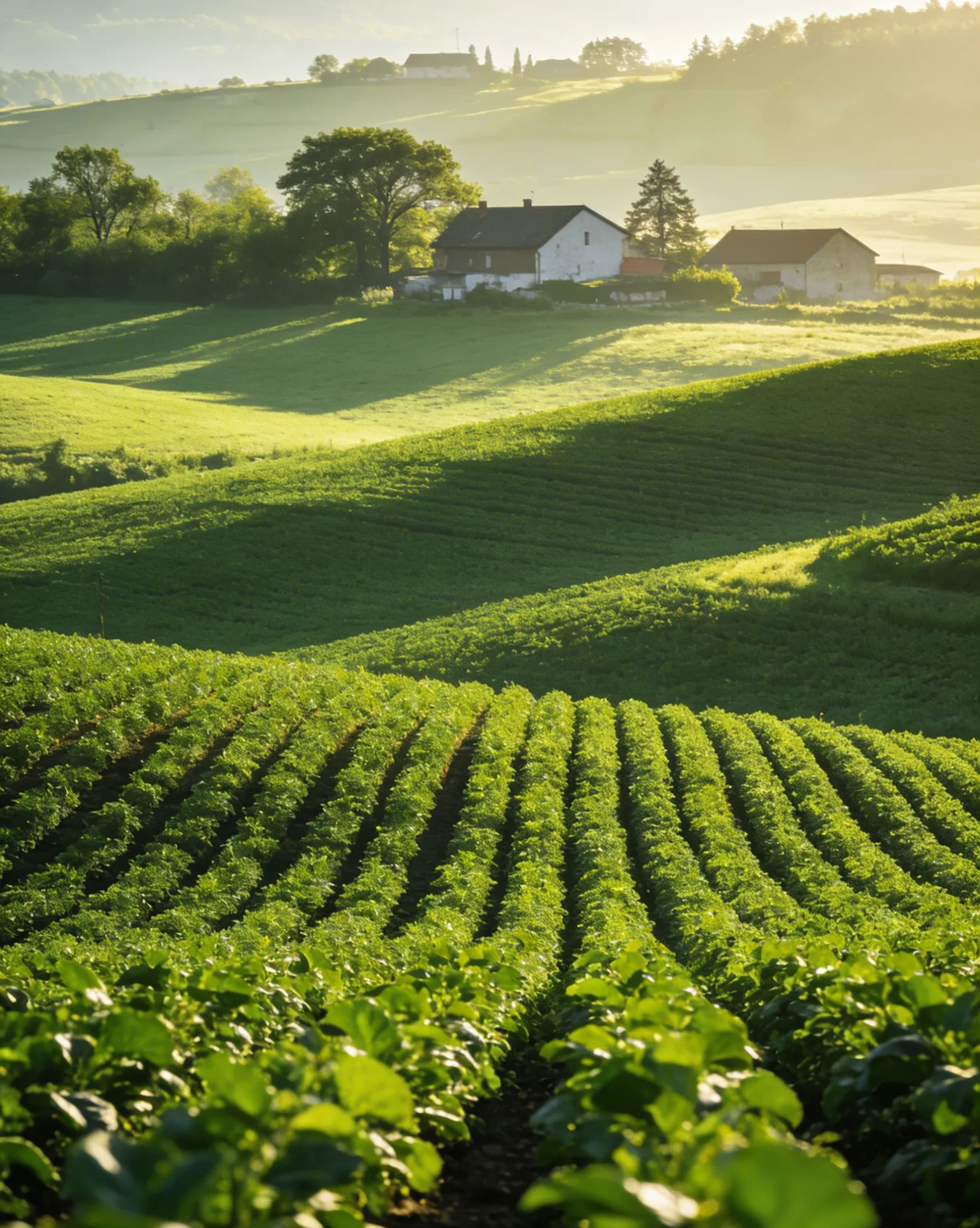 Hexazinone herbicide