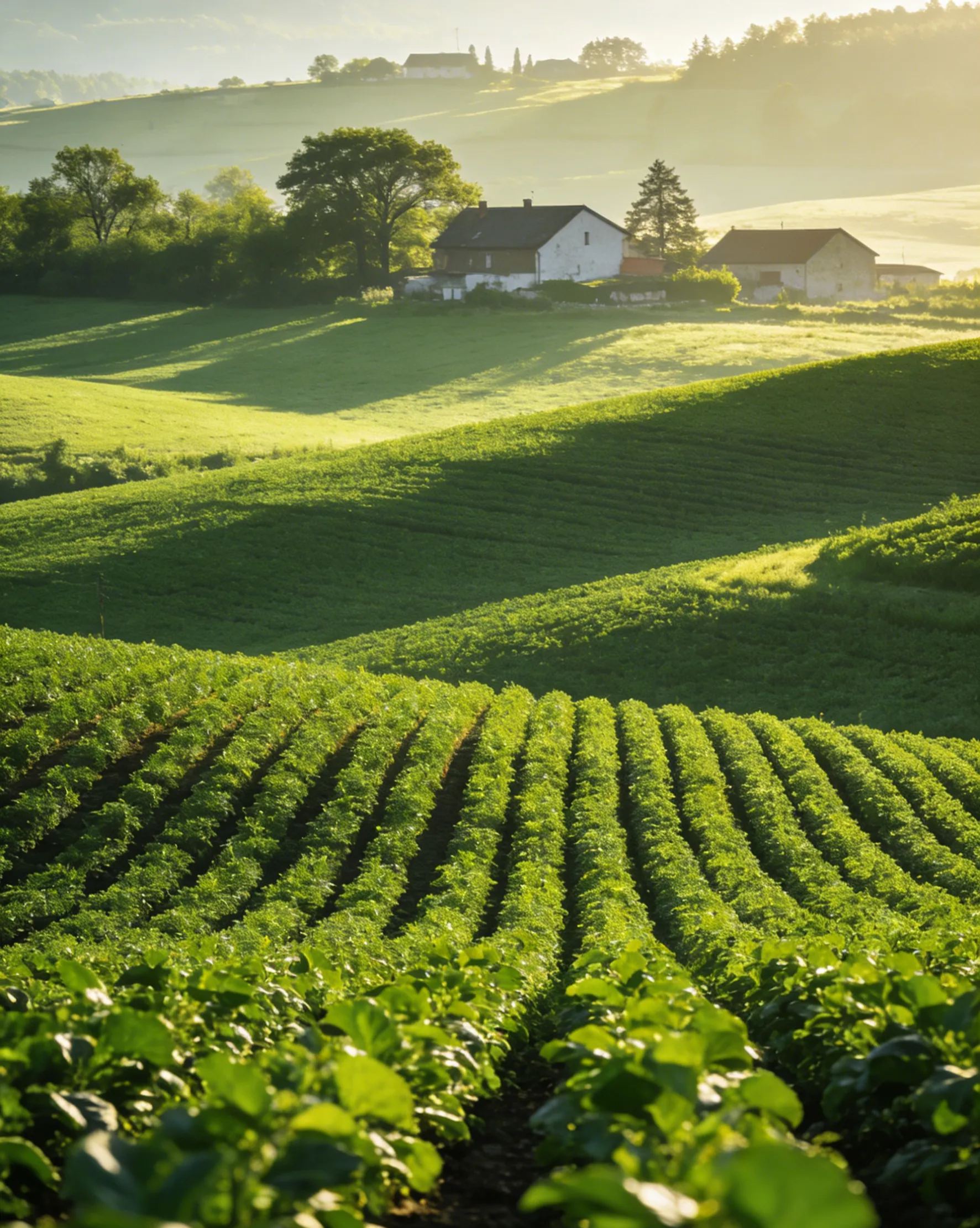 Hexazinone herbicide