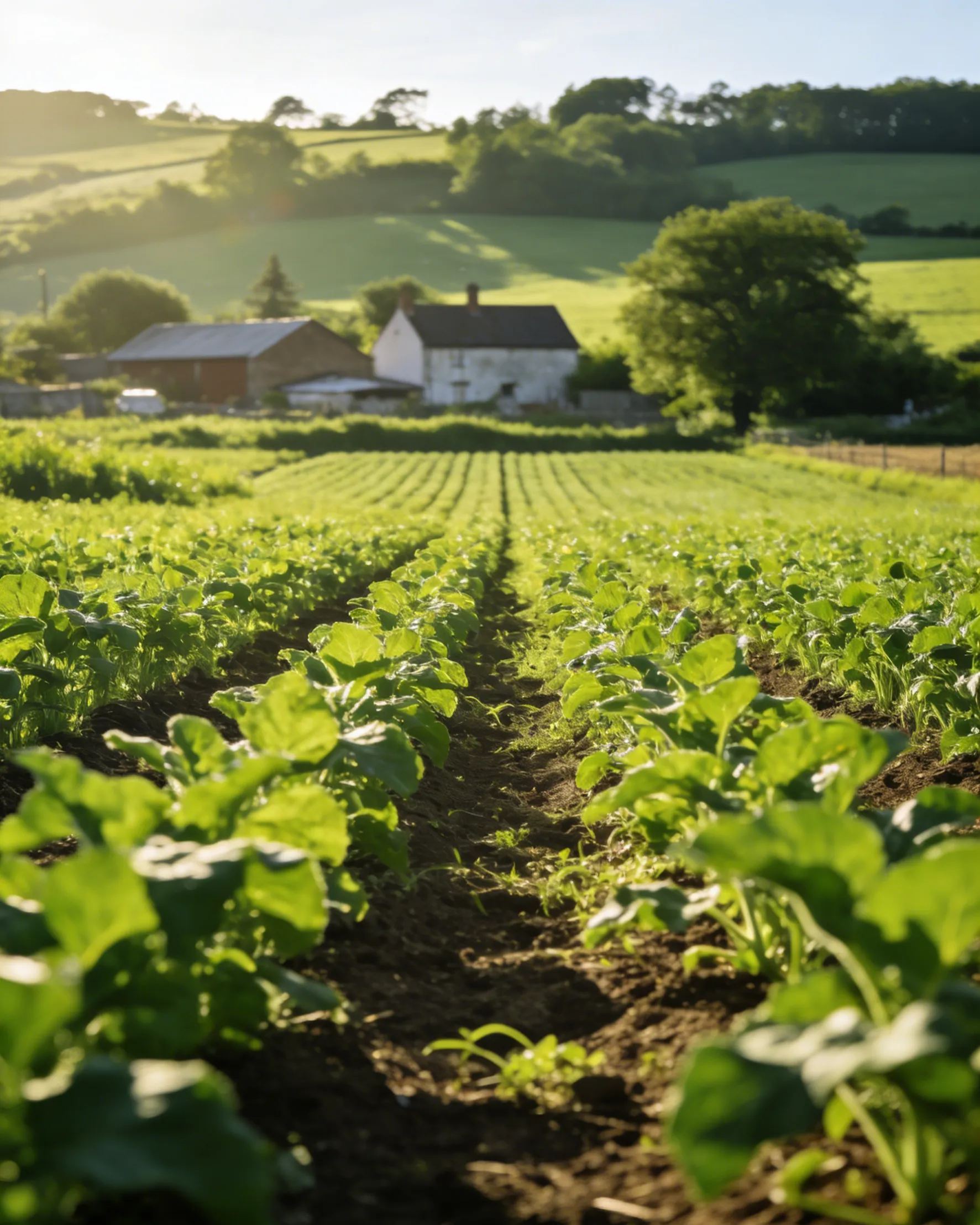 Hexazinone herbicide