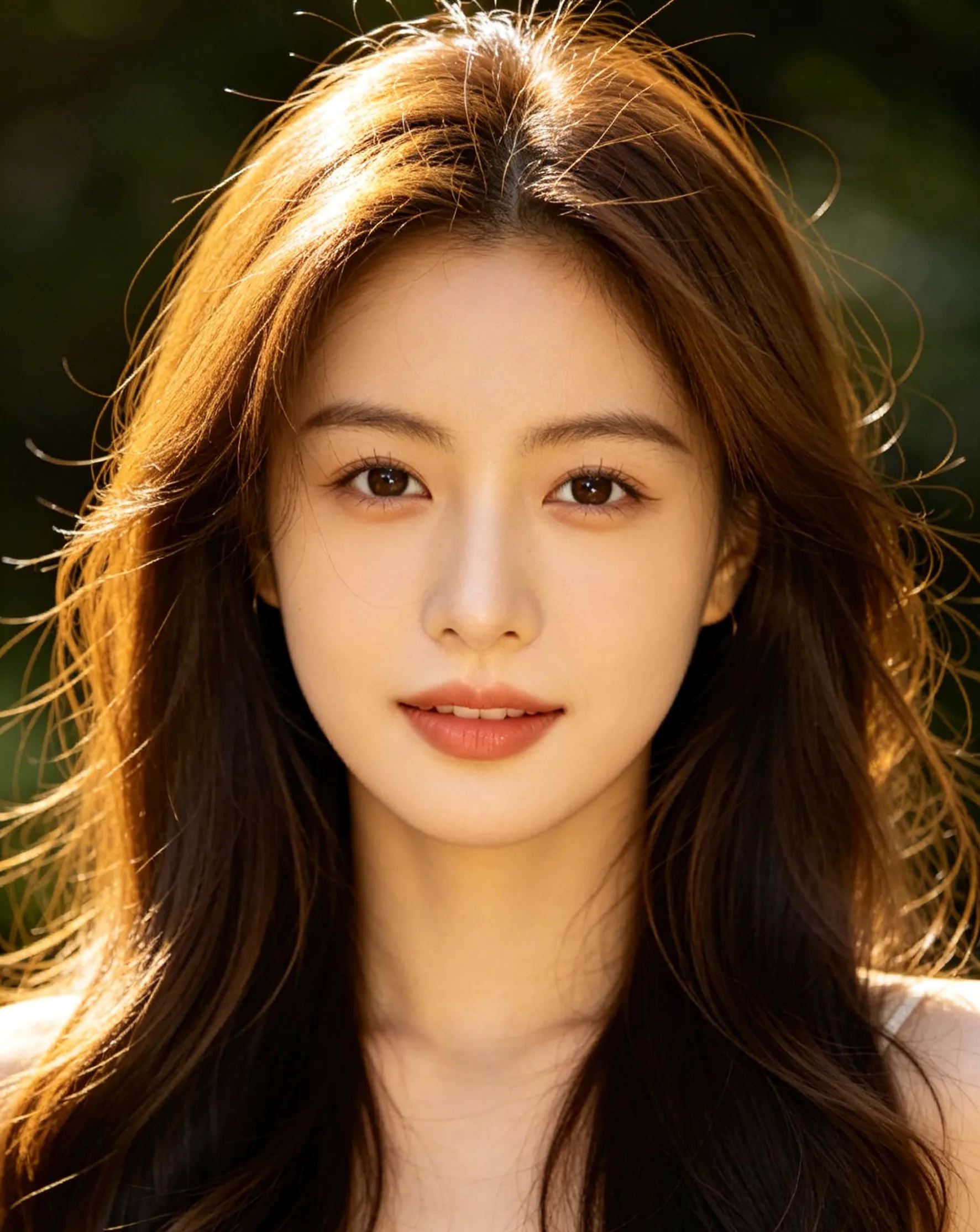 【Whiten in one go】Newly upgraded single-dose plant-based dye protection cream