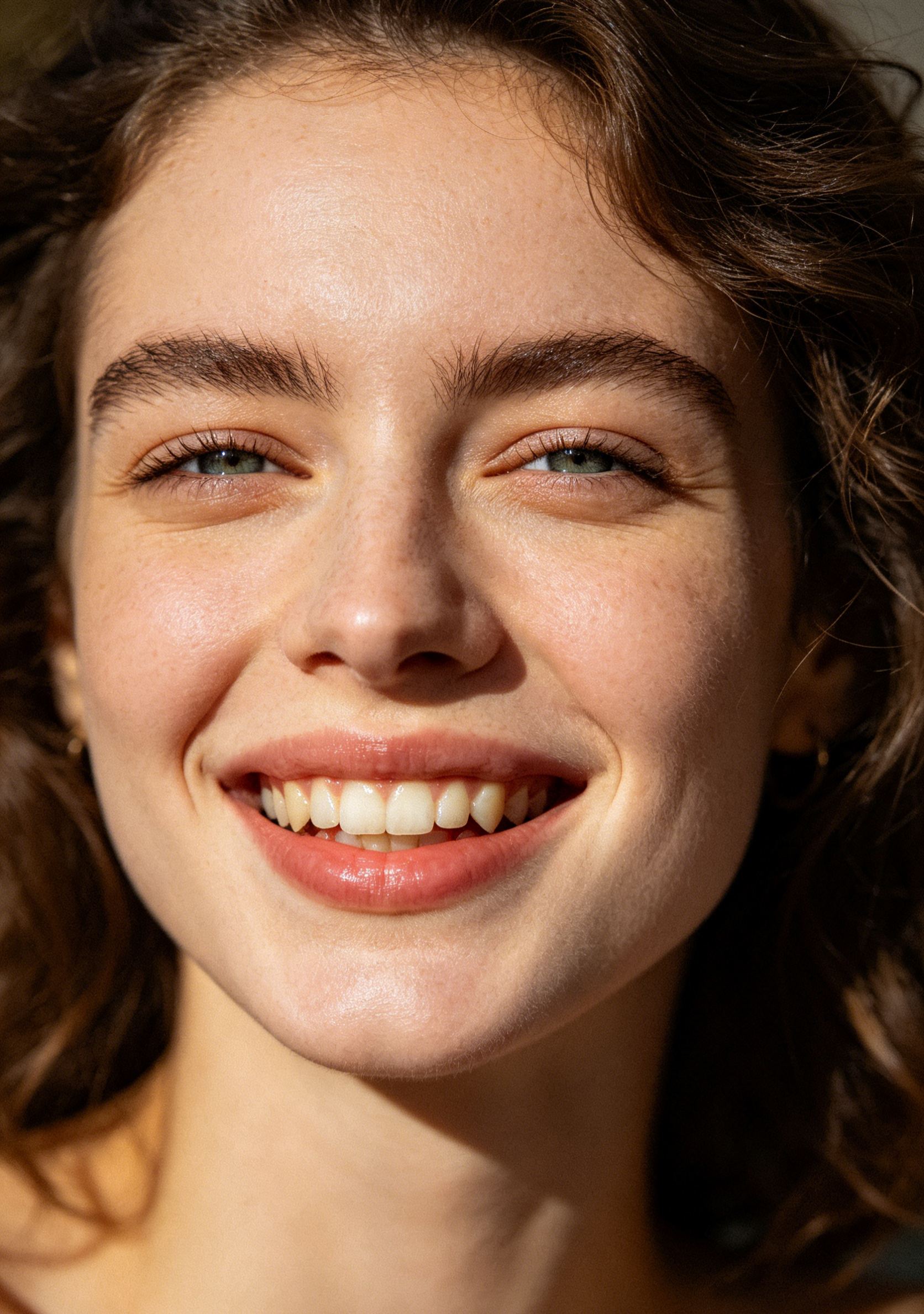 [Eternal Smile] Strongly Adsorptive Medical Full-Coverage Dentures