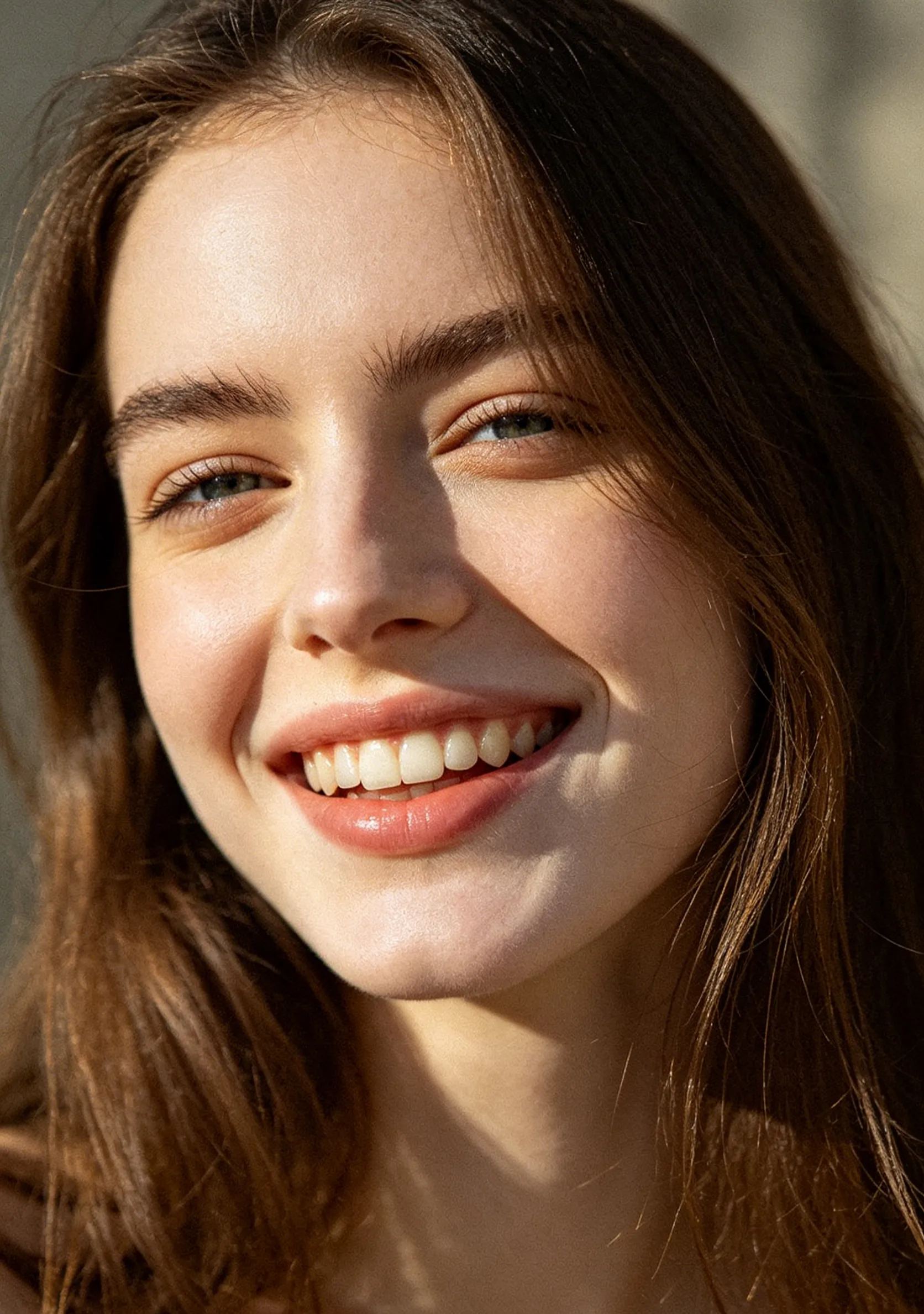 [Eternal Smile] Strongly Adsorptive Medical Full-Coverage Dentures