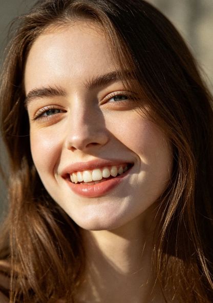 [Eternal Smile] Strongly Adsorptive Medical Full-Coverage Dentures