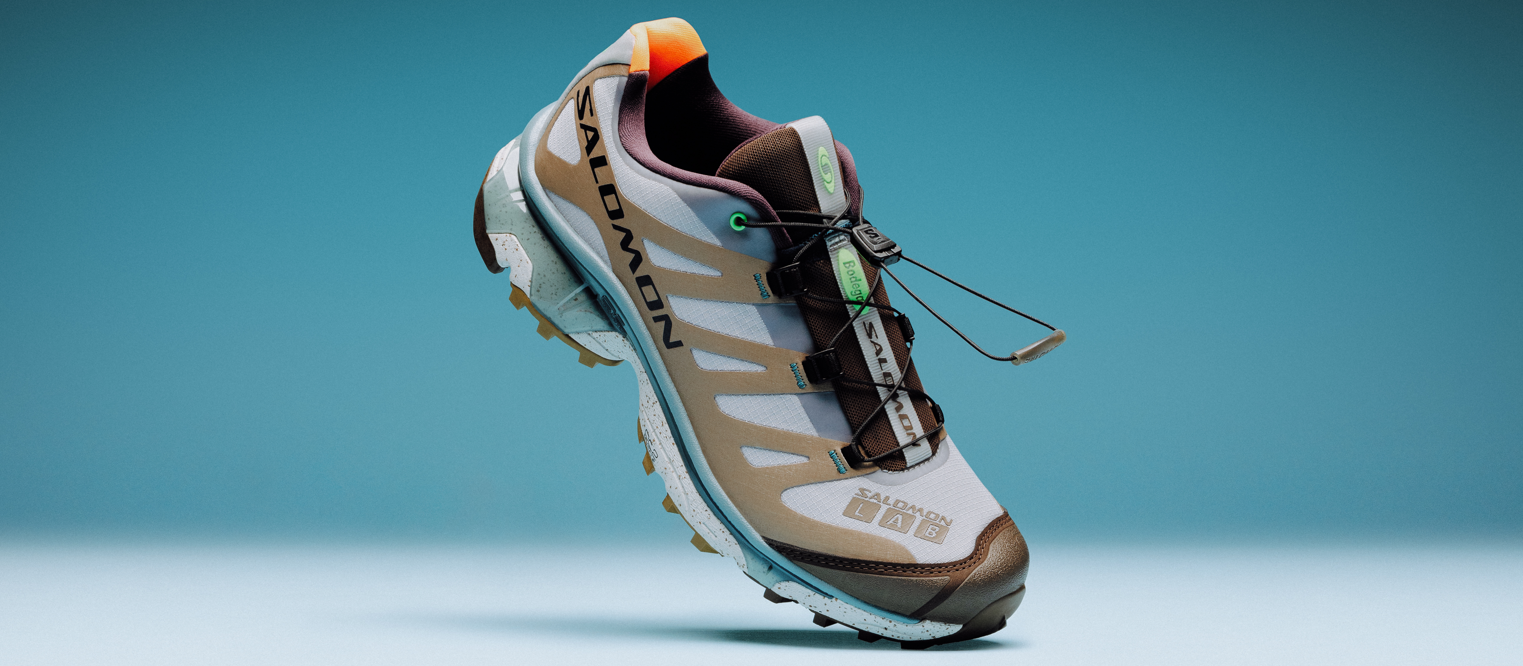 Bodega – SALOMON SG