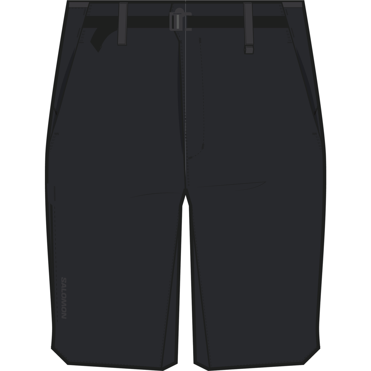 SALOMON MEN WAYFARER 2.0 SHORTS