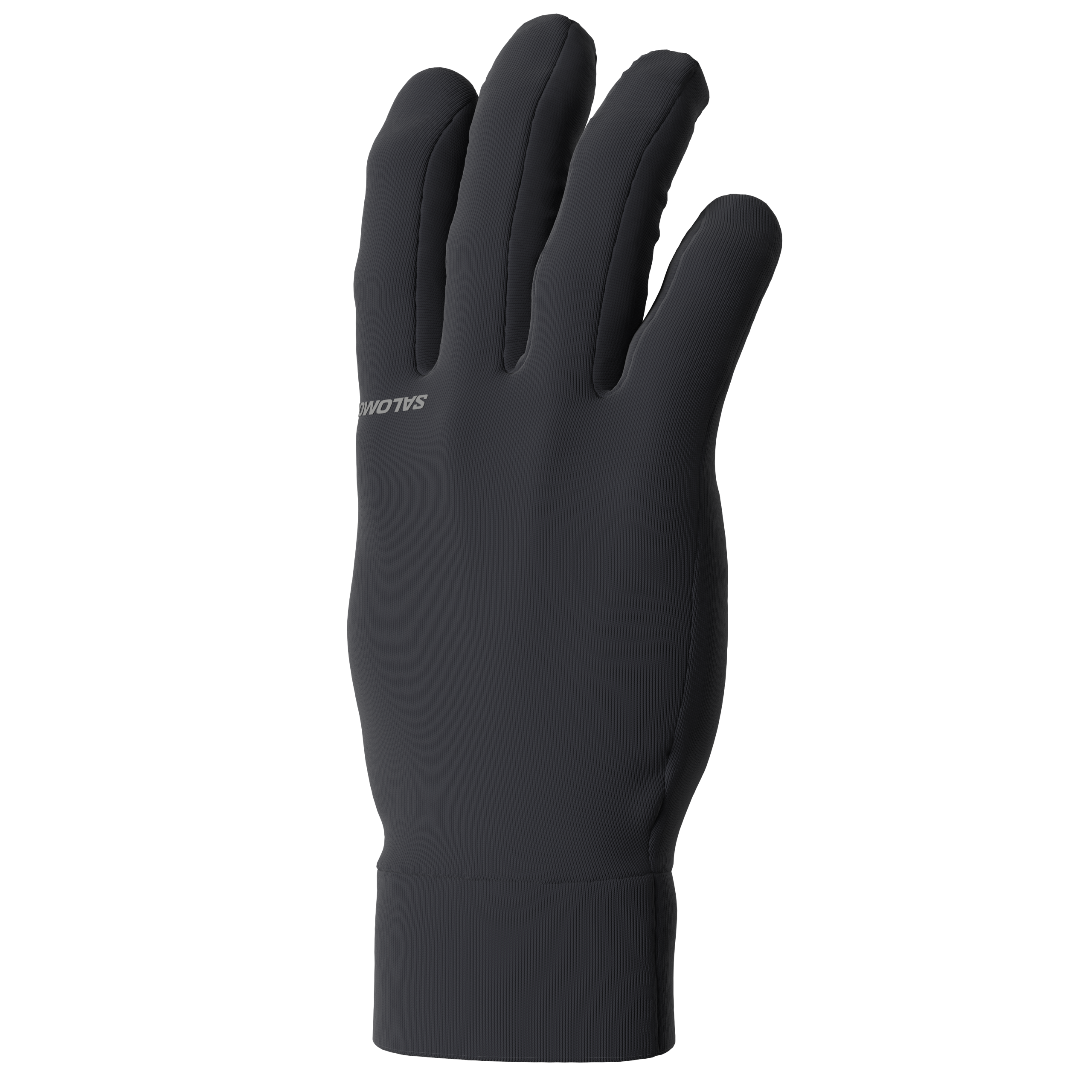 LC2052300_3_VIR_CROSS WARM GLOVE U DEEP BLACK_Endurance_Unisex