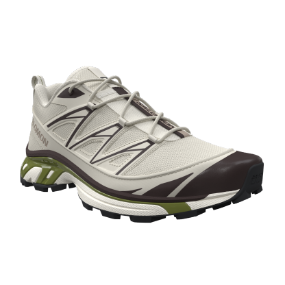 SALOMON XT-6 EXPANSE CANVAS - Vanilla