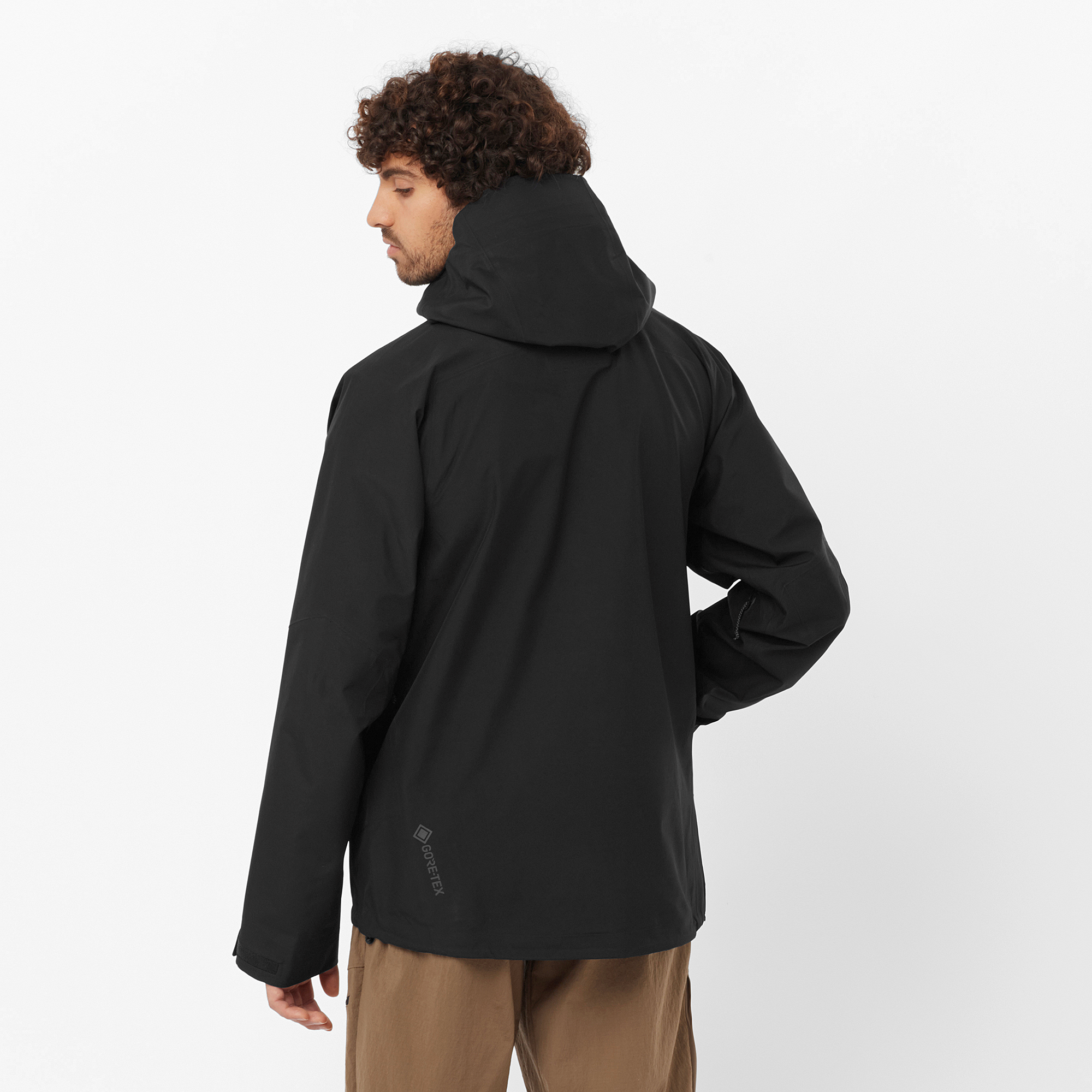 OUTLINE 3L GORE-TEX SHELL
