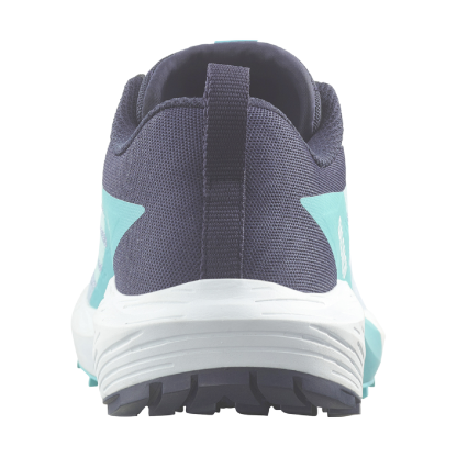 #BLUE / CARBON