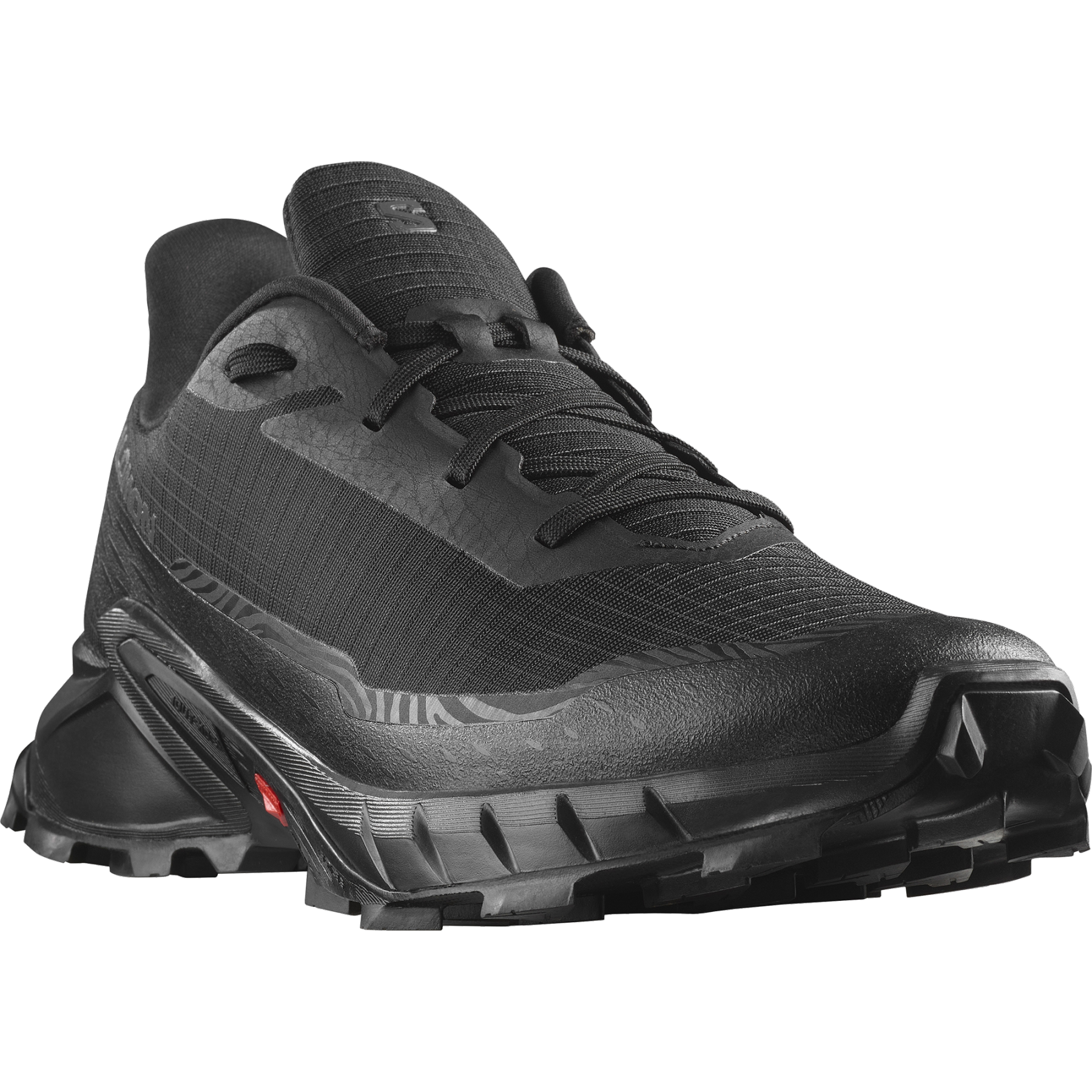 SALOMON MEN SHOES ALPHACROSS 5