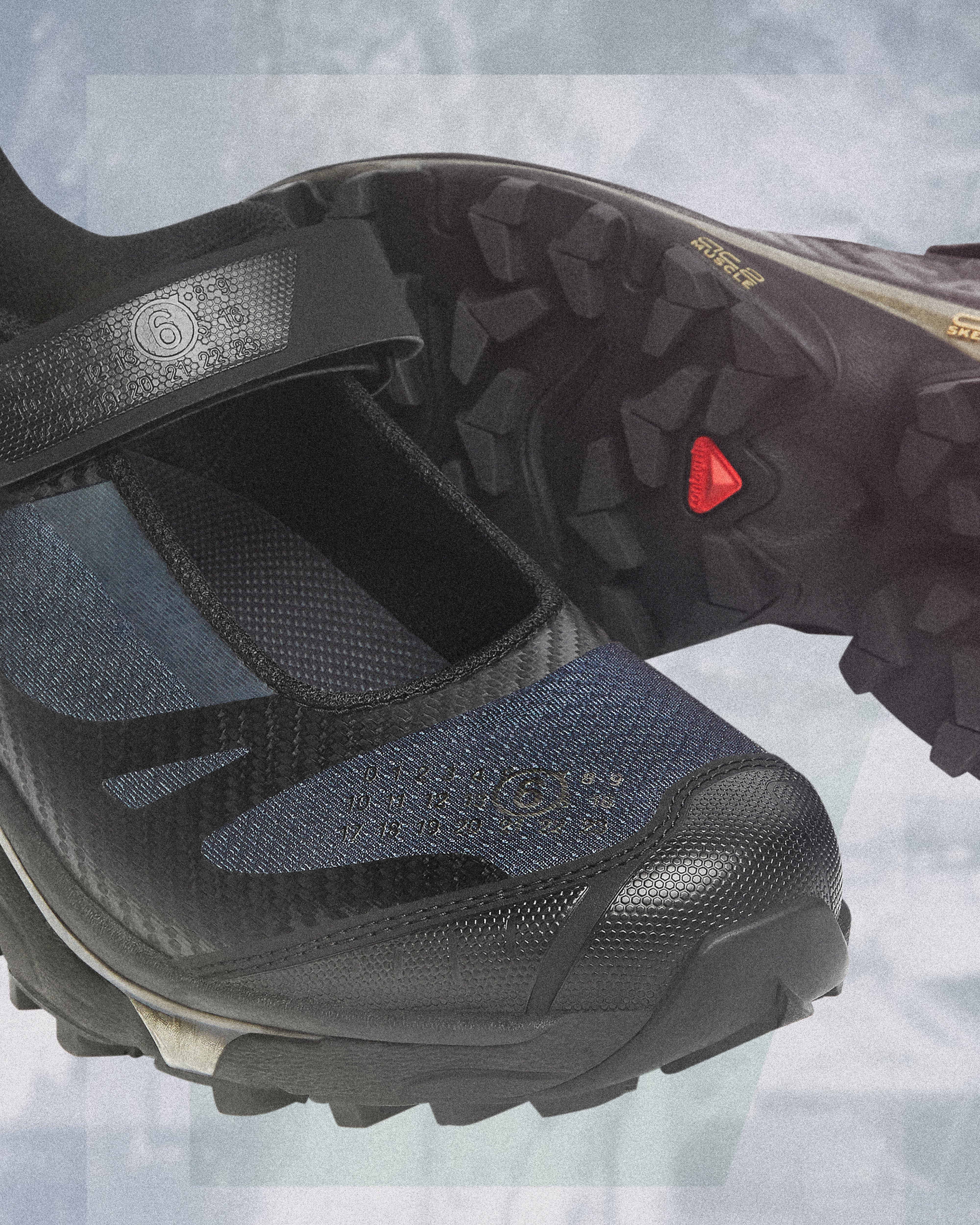 XT-MARY J MM6 – SALOMON SG