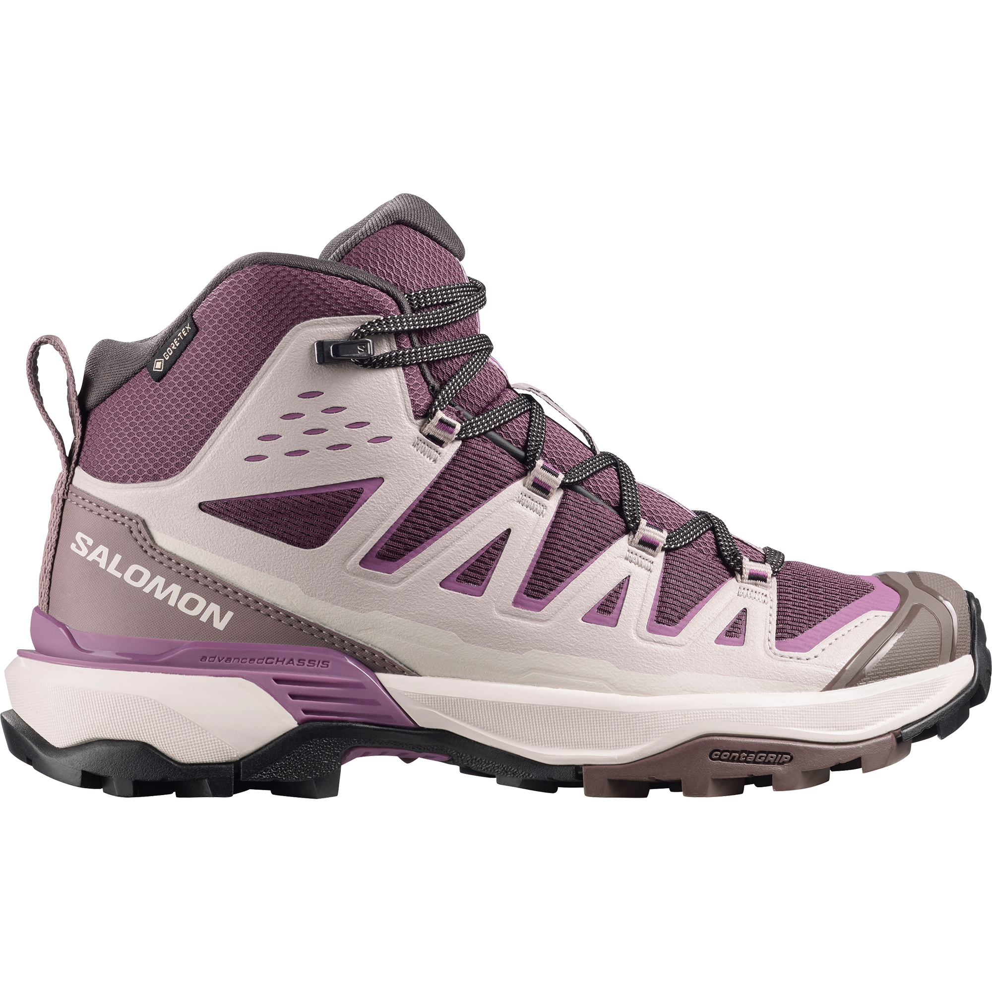 L49098900_0_GHO_X ULTRA 360 EDGE MID GTX W Huckleberry_Silver Cloud_Concord Grape