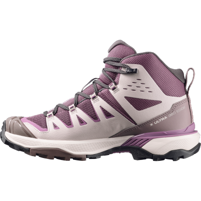 L49098900_8_GHO_X ULTRA 360 EDGE MID GTX W Huckleberry_Silver Cloud_Concord Grape
