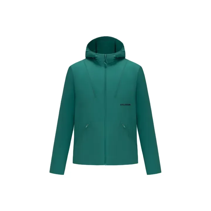 OD JUL WIND JACKET