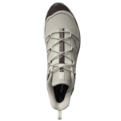 SALOMON XT-6 EXPANSE CANVAS - Vanilla