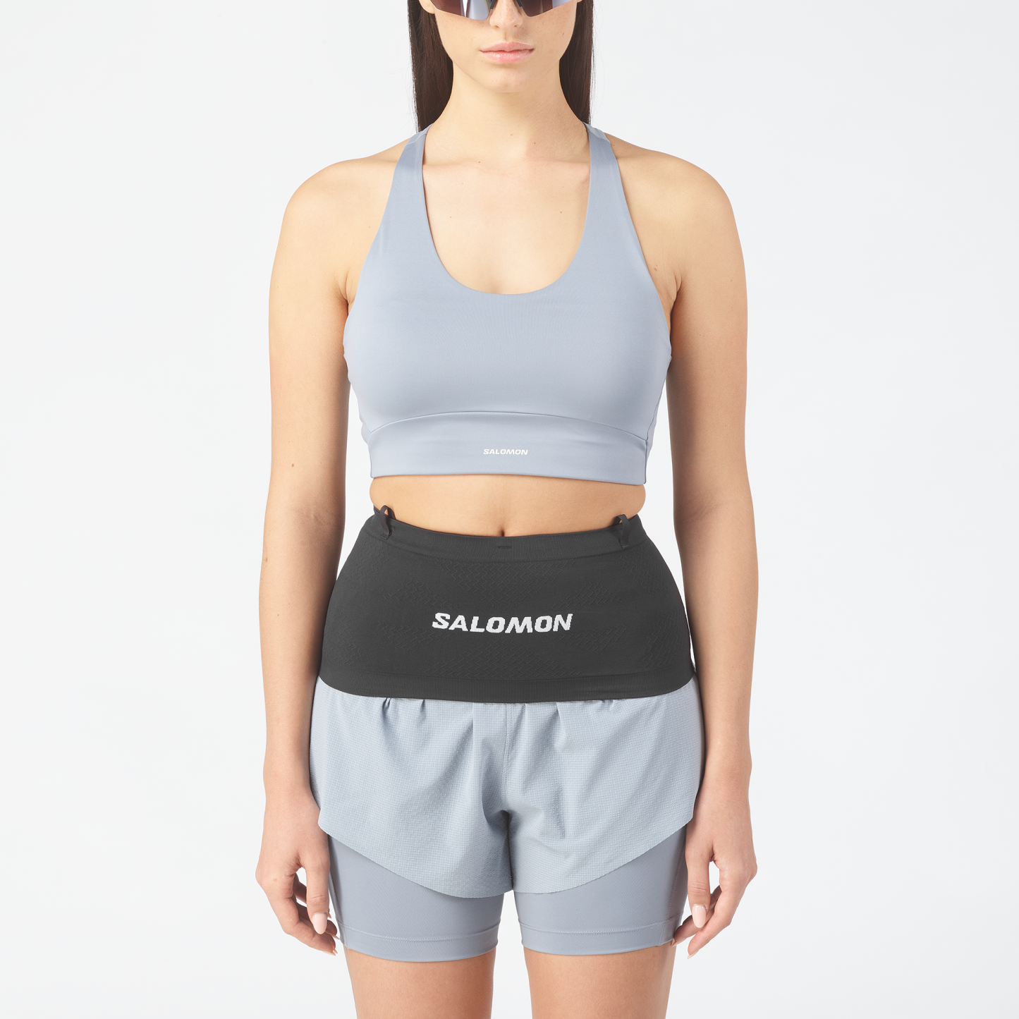 SALOMON ADV SKIN SEAMLESS BELT