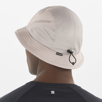SALOMON SHKOUT BUCKET HAT U